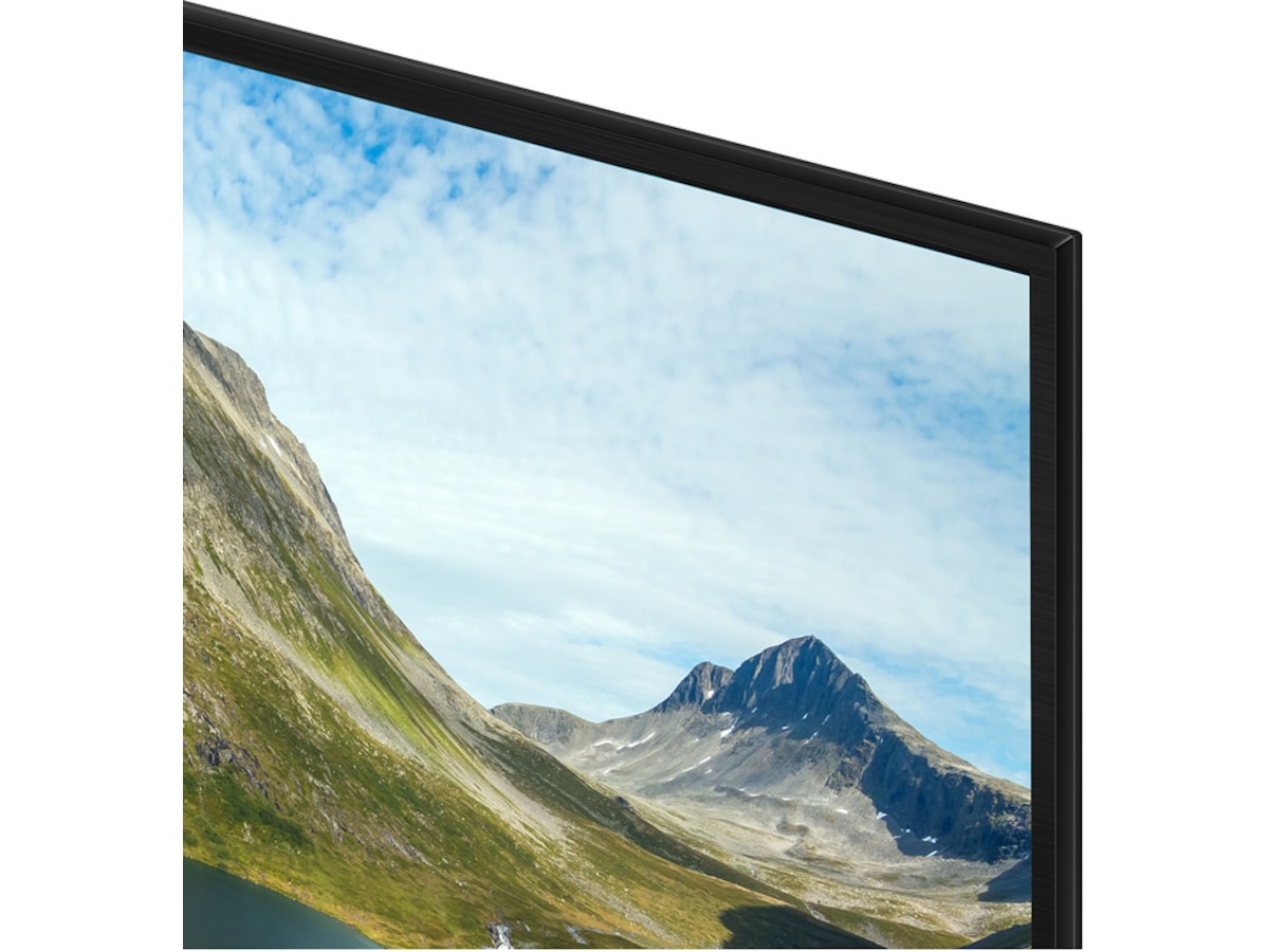 Samsung 32" Q50 QLED TQ32Q50A 20 - 49 tommer TV