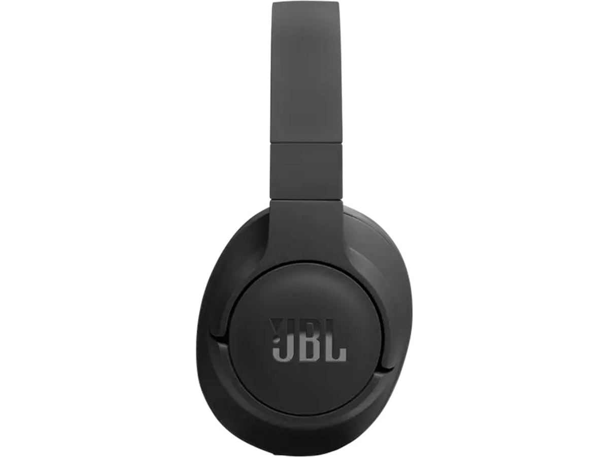 JBL Tune 720BT Trådløse høretelefoner, Over-Ear (sort) Høretelefoner