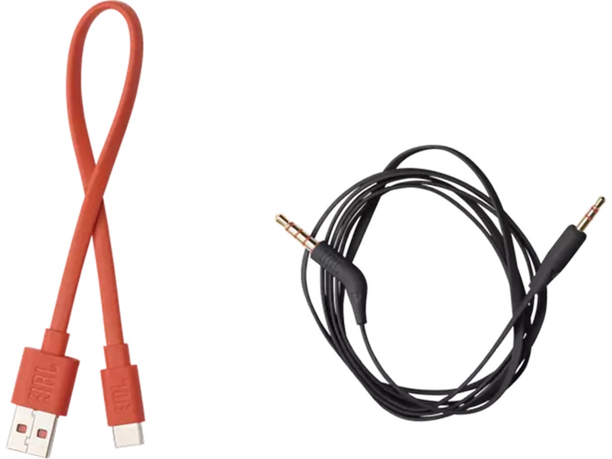 JBL Tune 720BT Trådløse høretelefoner, Over-Ear (sort) Høretelefoner