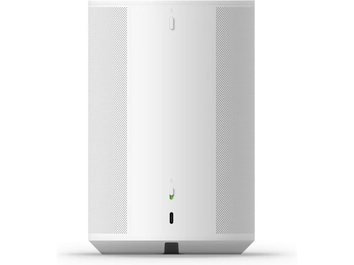 Sonos Era 100 Trådløs Højttaler (hvid) 2-pack Højttalere