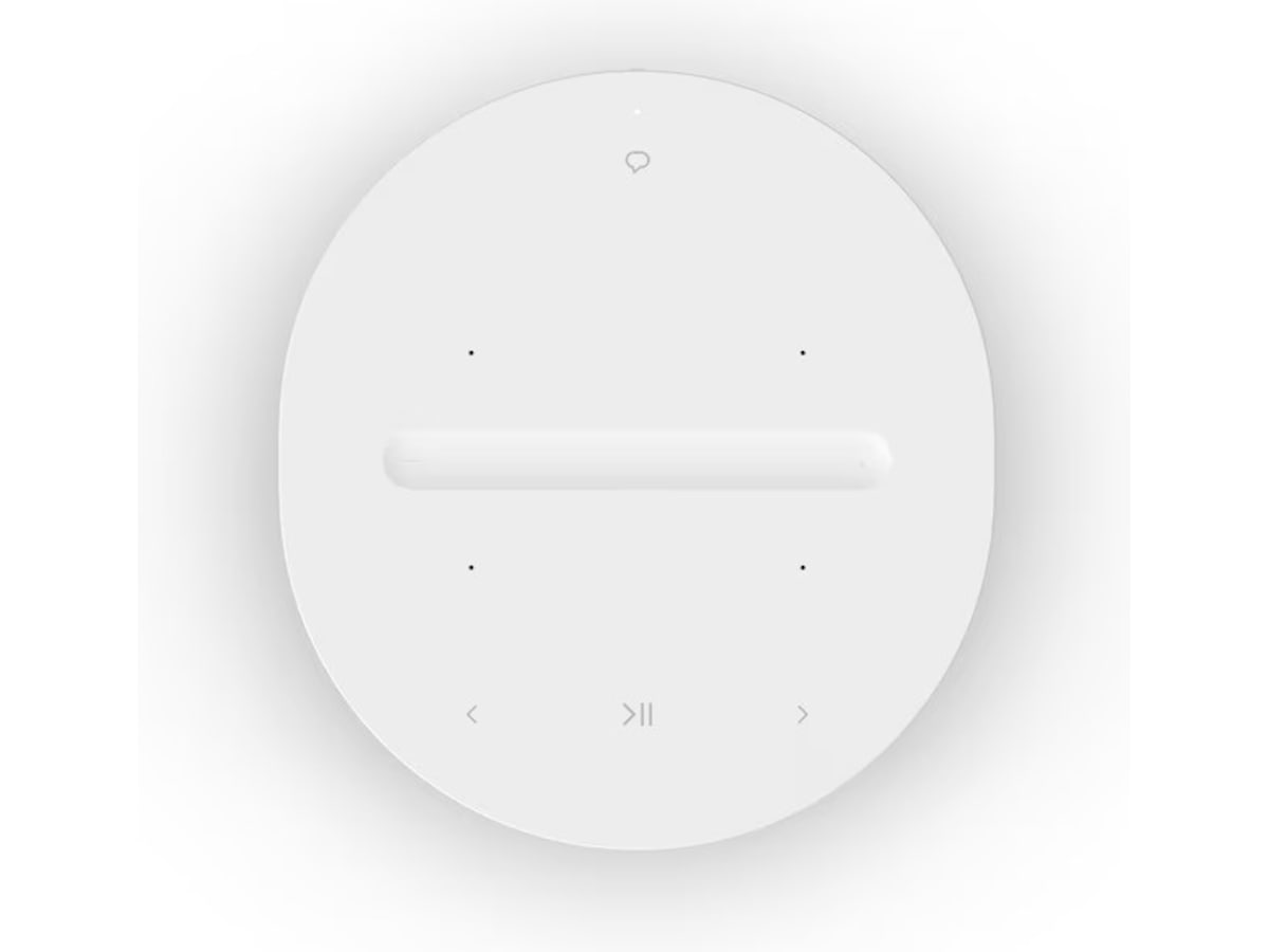 Sonos Era 100 Trådløs Højttaler (hvid) 2-pack Højttalere