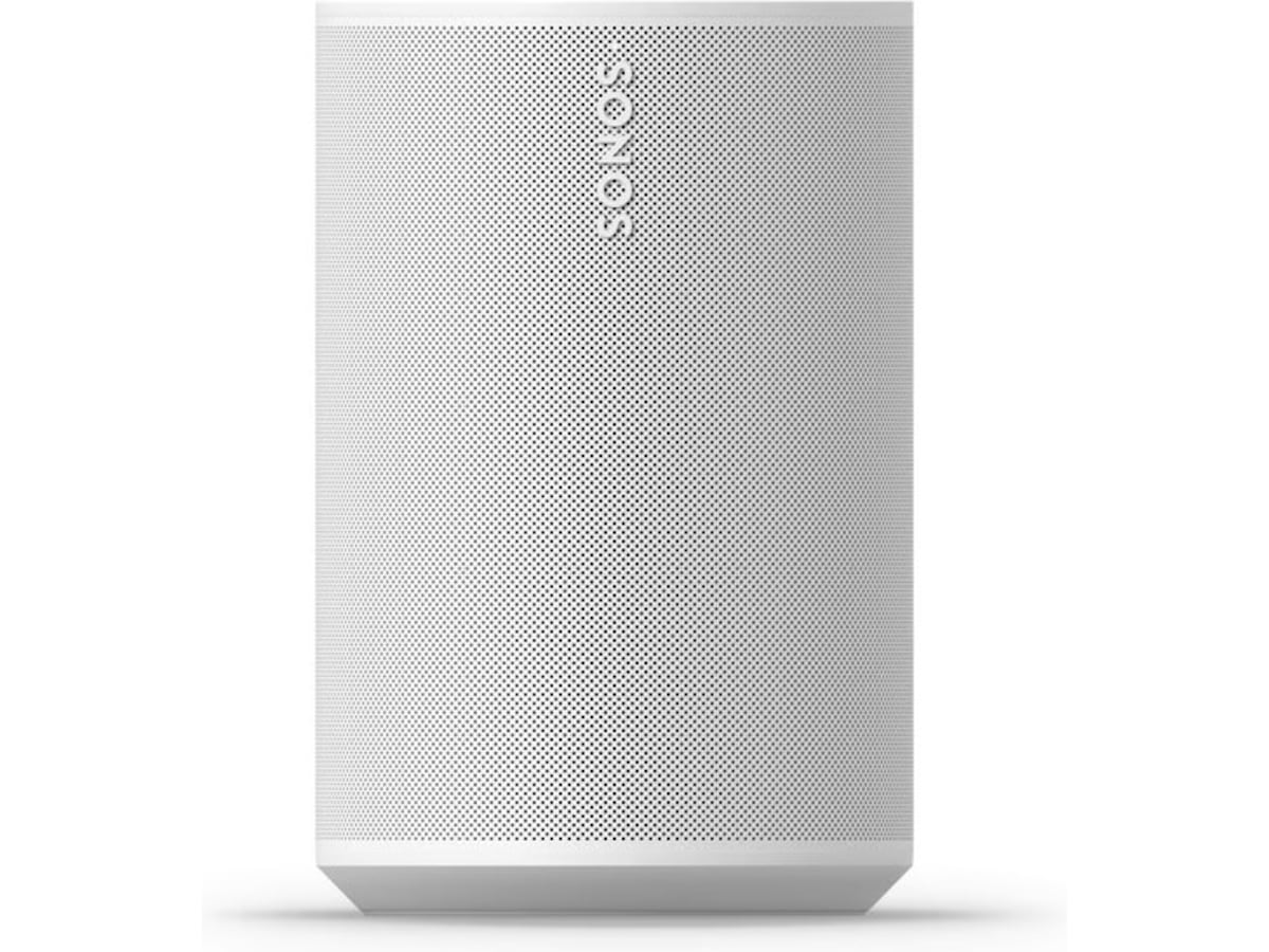 Sonos Era 100 Trådløs Højttaler (hvid) 2-pack Højttalere