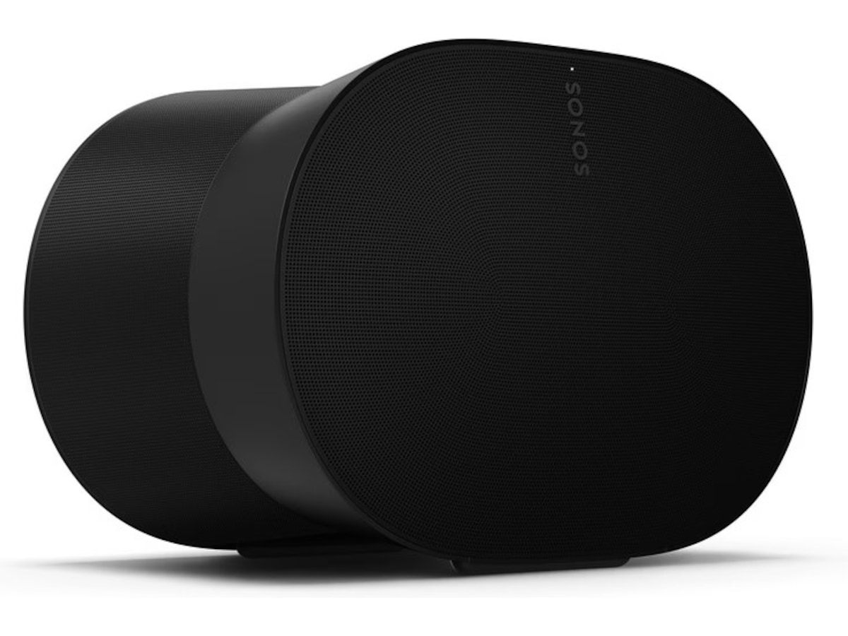 Sonos Era 300 Trådløs Højttaler (sort) 2-pack Højttalere