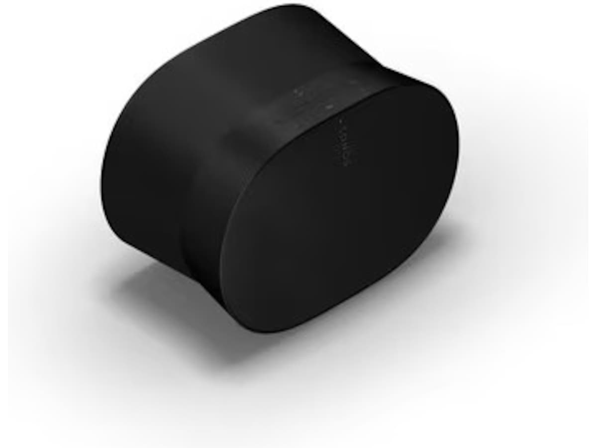 Sonos Era 300 Trådløs Højttaler (sort) 2-pack Højttalere