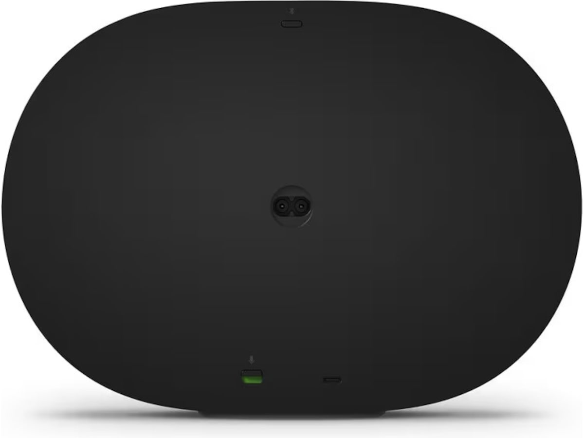 Sonos Era 300 Trådløs Højttaler (sort) 2-pack Højttalere