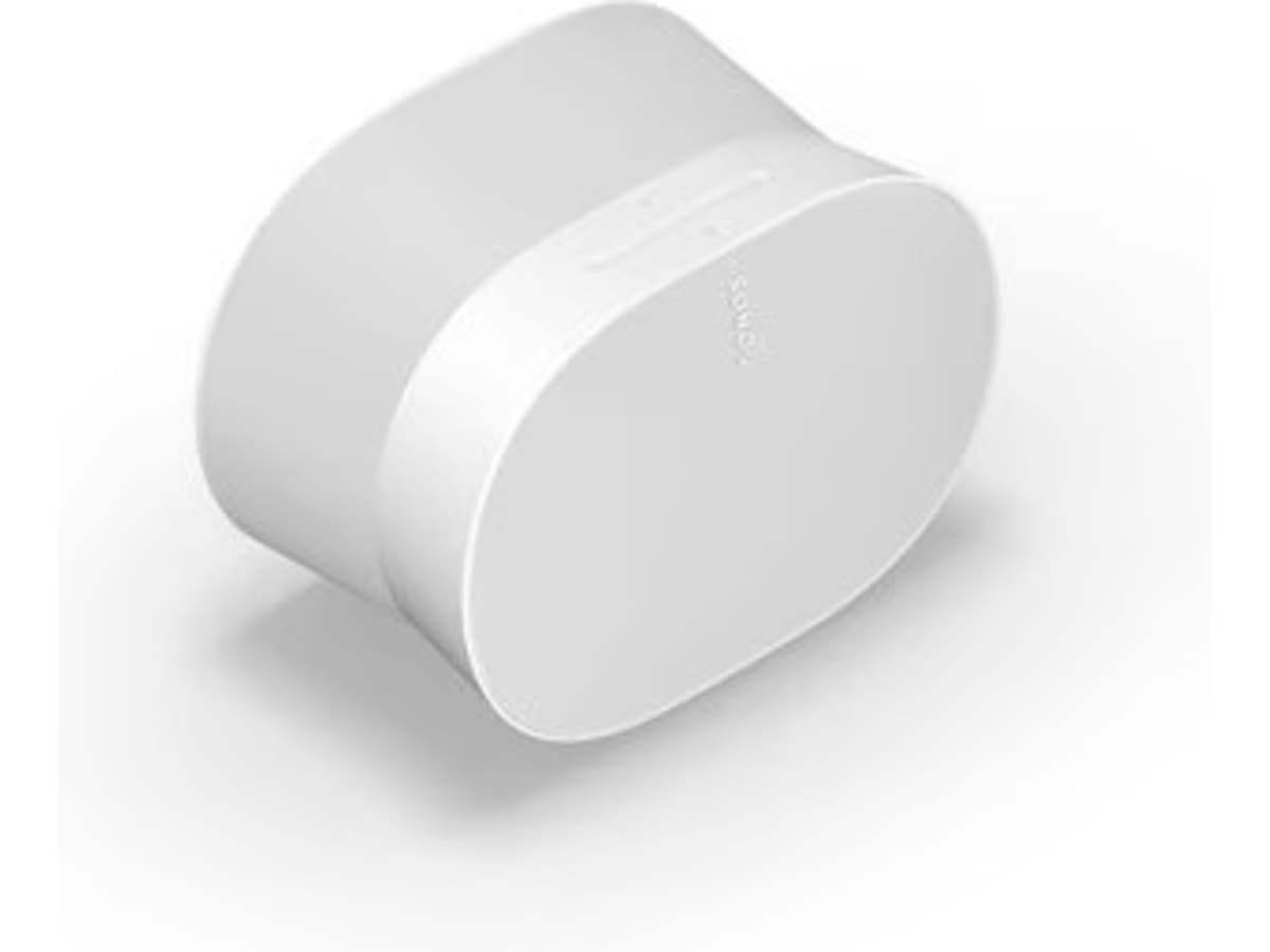 Sonos Era 300 Trådløs Højttaler (hvid) 2-pack Højttalere