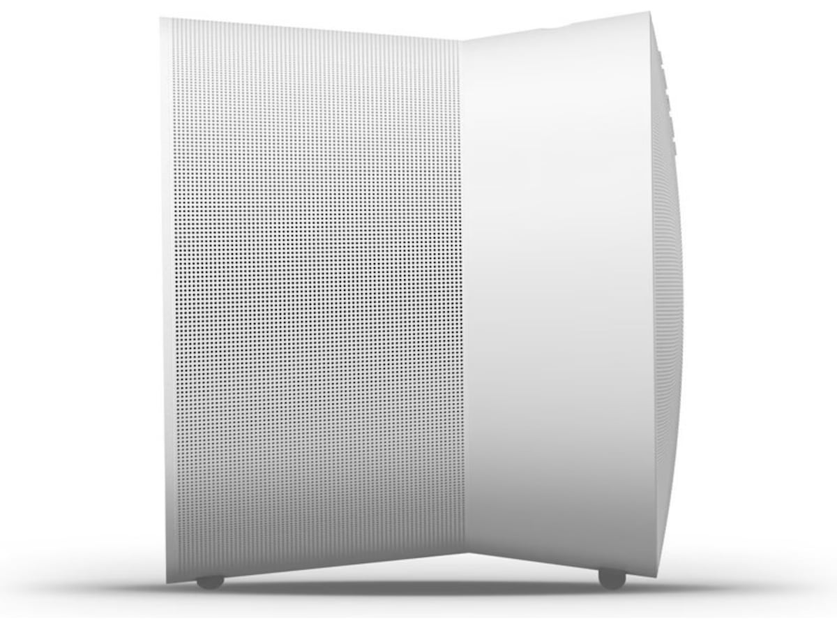 Sonos Era 300 Trådløs Højttaler (hvid) 2-pack Højttalere