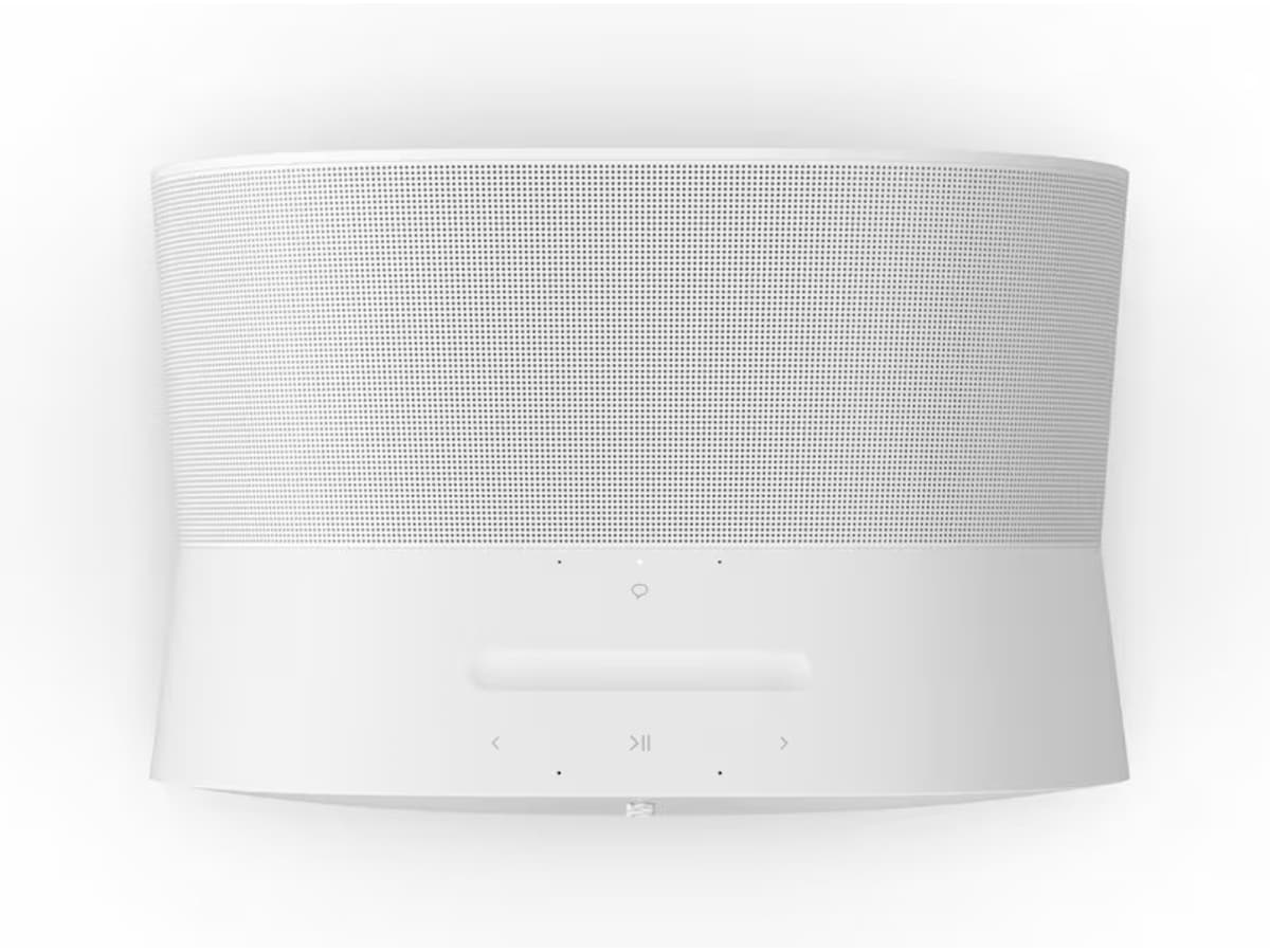 Sonos Era 300 Trådløs Højttaler (hvid) 2-pack Højttalere