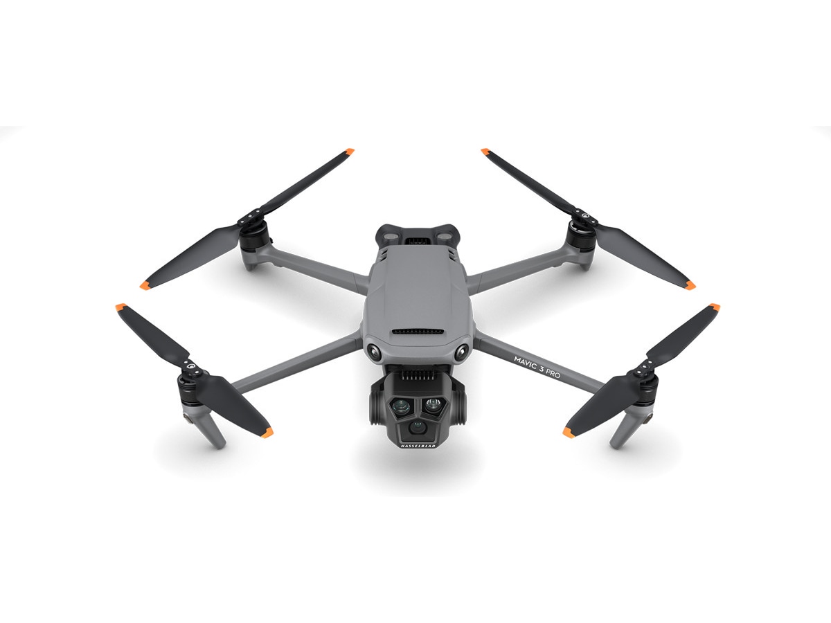DJI Mavic 3 Pro Fly More Combo (DJI RC PRO) Droner