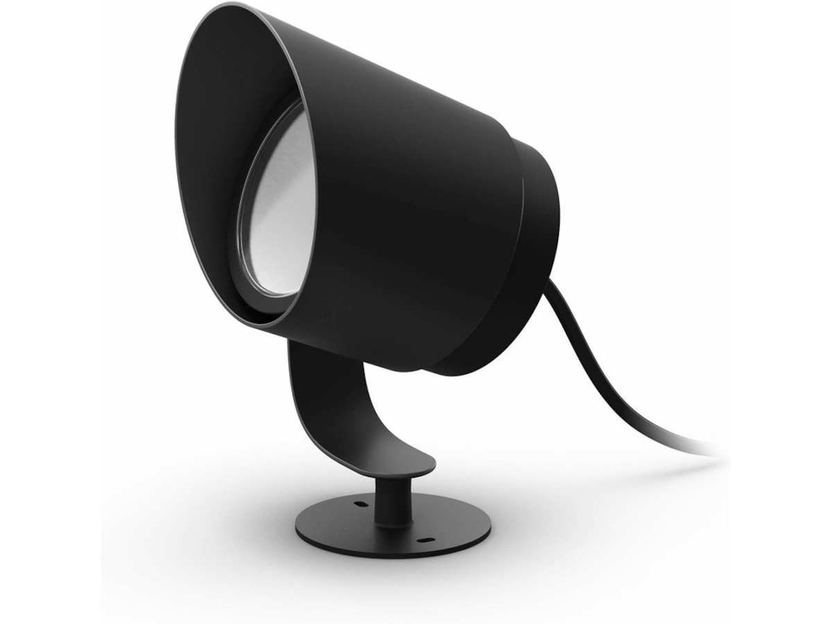 Philips Hue Lily XL udendørs spot (sort) Gulvlampe