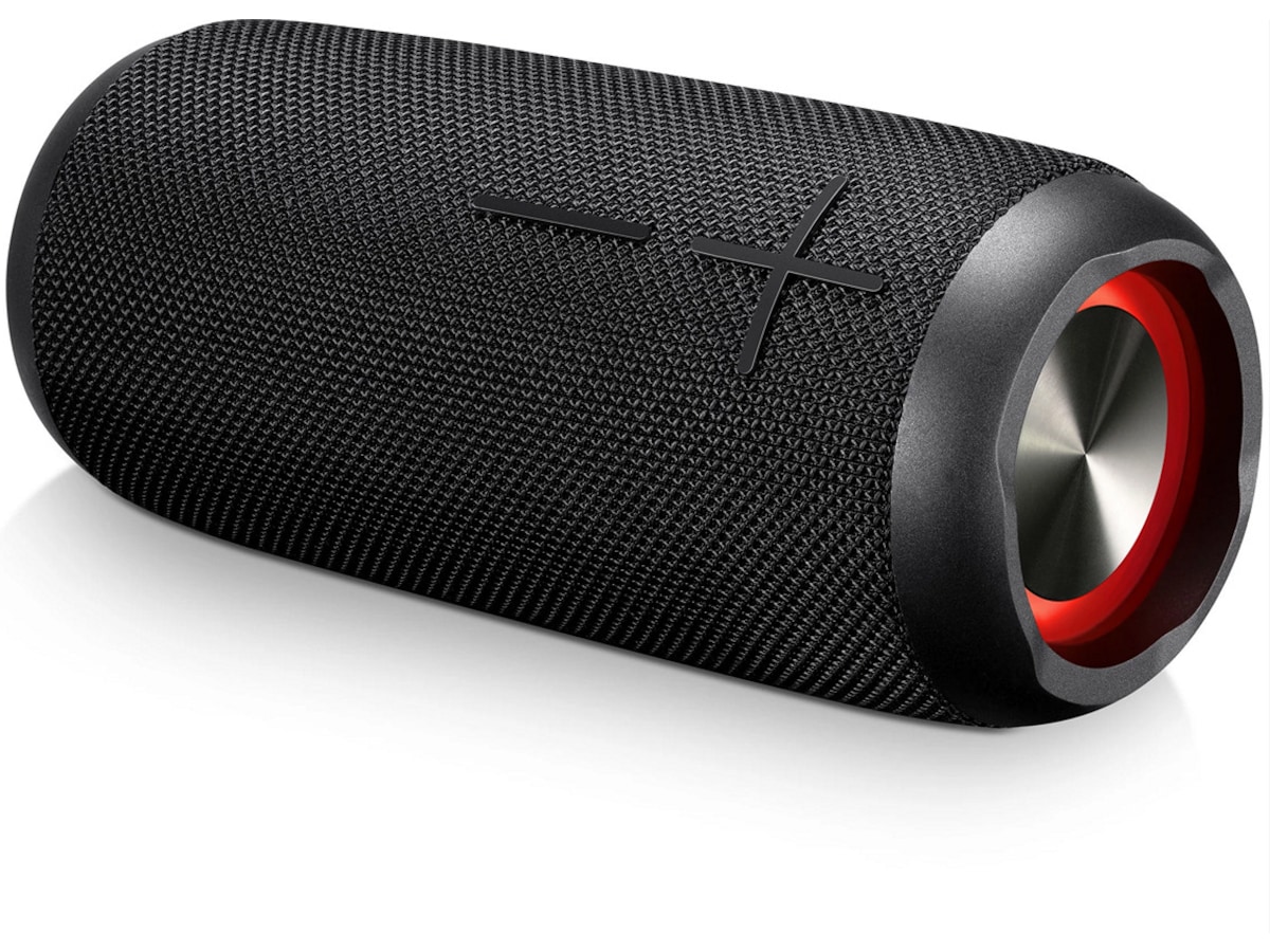 Andersson BHS 3.3 Bluetooth højttaler med LED Trådløs / Bluetooth højttaler