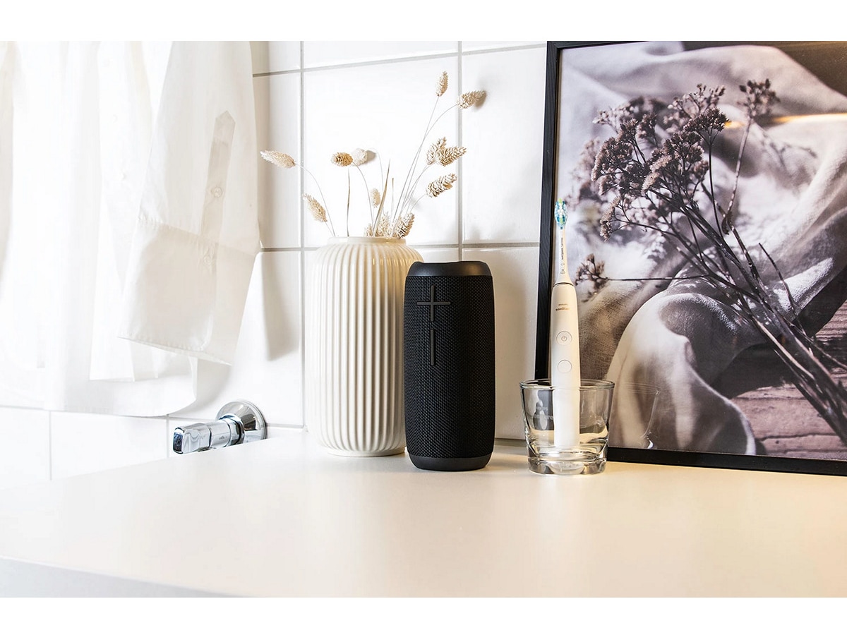 Andersson BHS 3.3 Bluetooth højttaler med LED Trådløs / Bluetooth højttaler