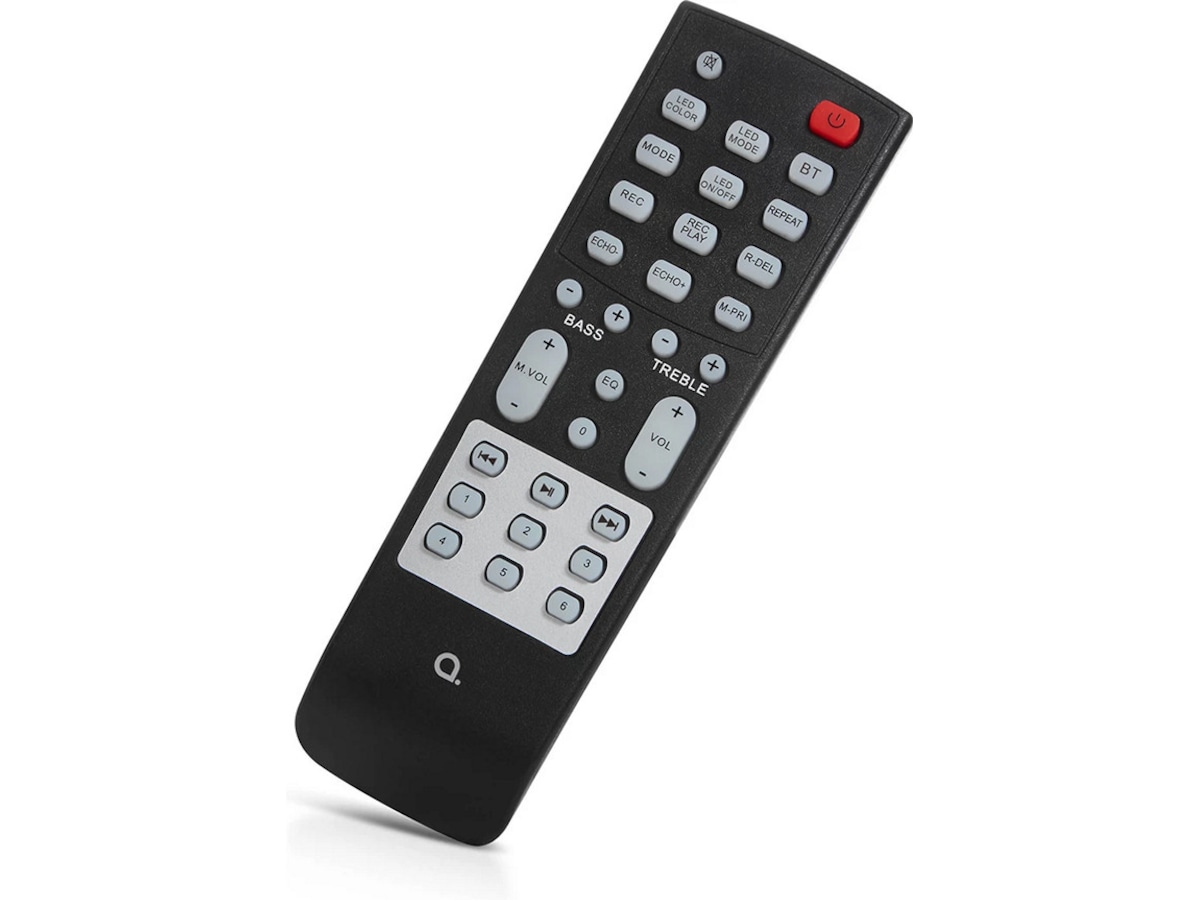 Andersson PYB-4100 Bluetooth højttaler Trådløs / Bluetooth højttaler