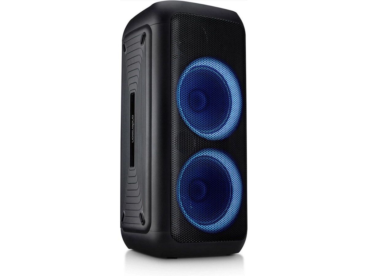 Andersson PYB-4100 Bluetooth højttaler Trådløs / Bluetooth højttaler