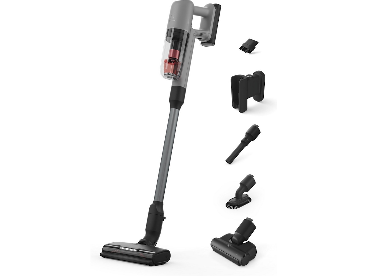 Electrolux Animal 700 ledningsfri støvsuger (grå) Ledningsfrie støvsugere