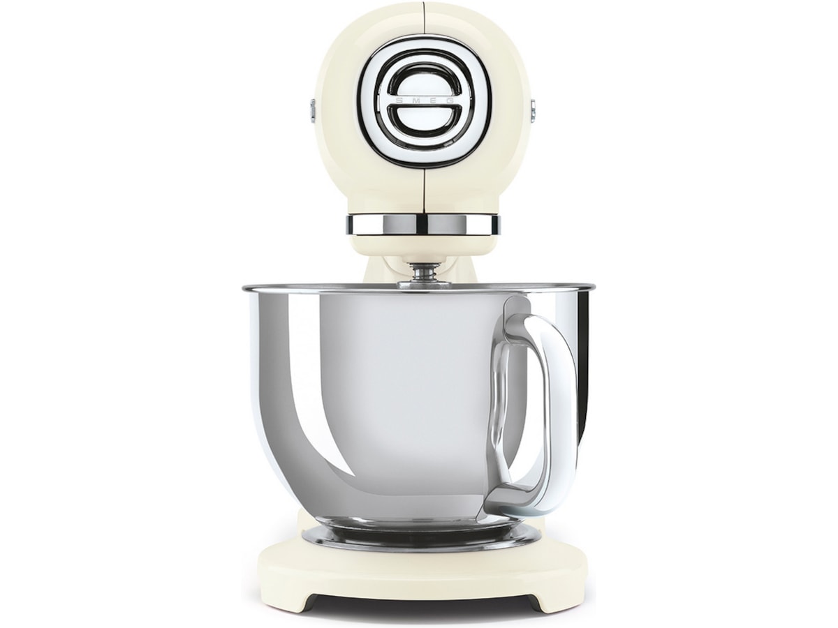 Smeg SMF03CREU Køkkenmaskine (cream) Køkkenmaskiner