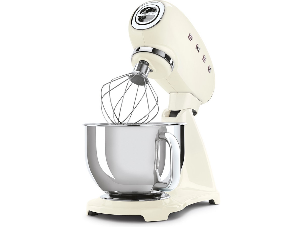 Smeg SMF03CREU Køkkenmaskine (cream) Køkkenmaskiner