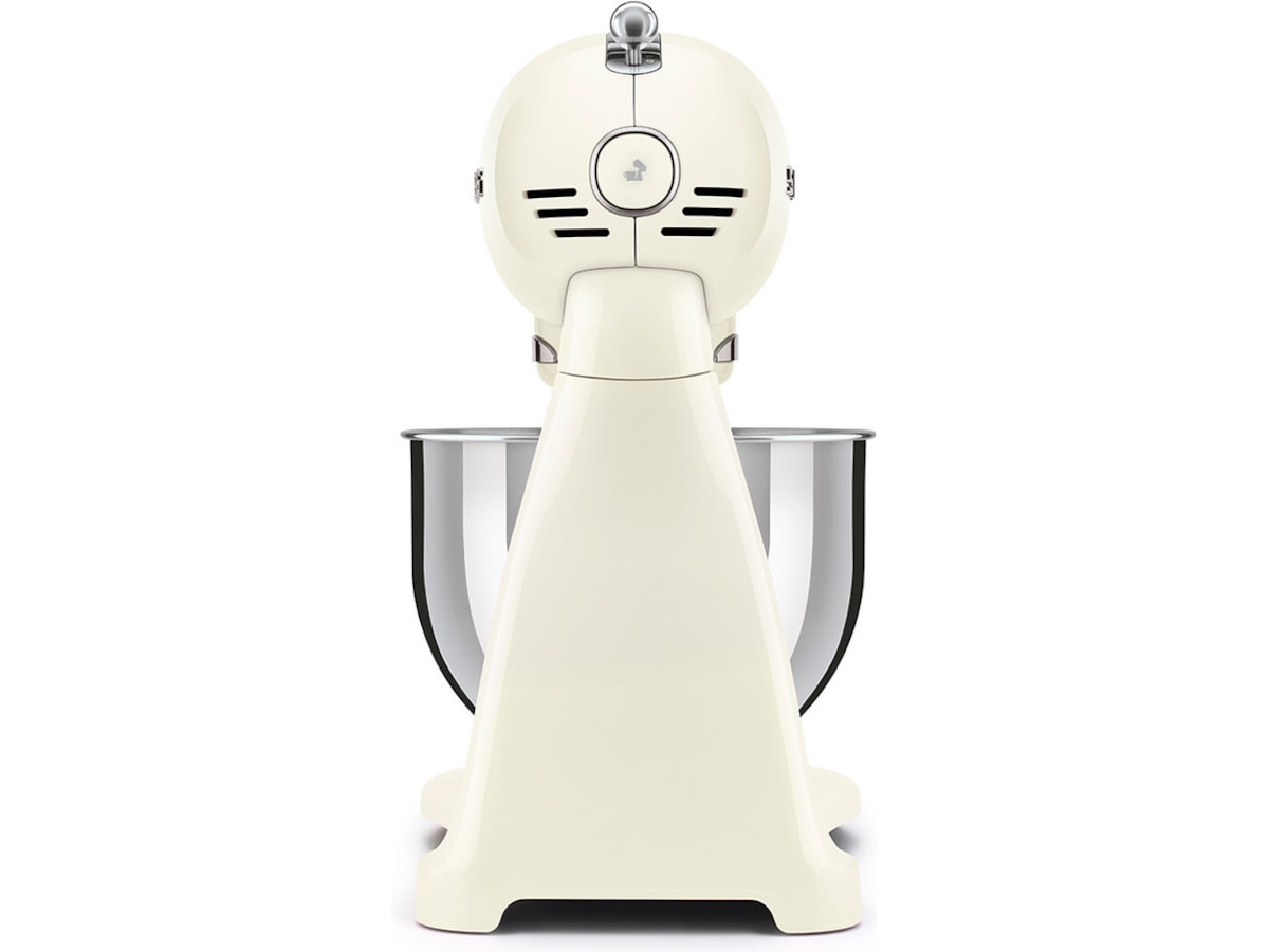 Smeg SMF03CREU Køkkenmaskine (cream) Køkkenmaskiner