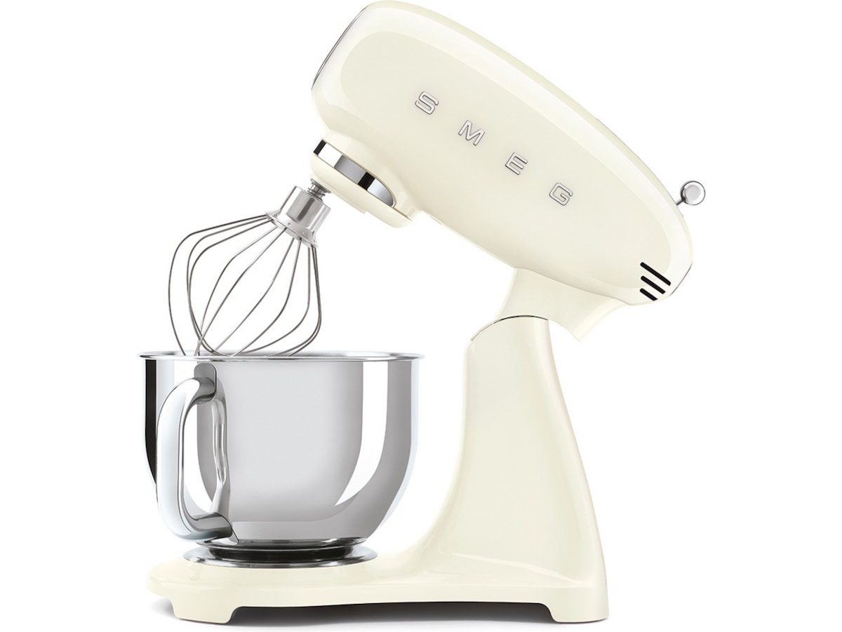 Smeg SMF03CREU Køkkenmaskine (cream) Køkkenmaskiner
