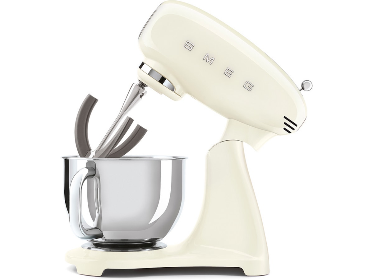 Smeg SMF03CREU Køkkenmaskine (cream) Køkkenmaskiner