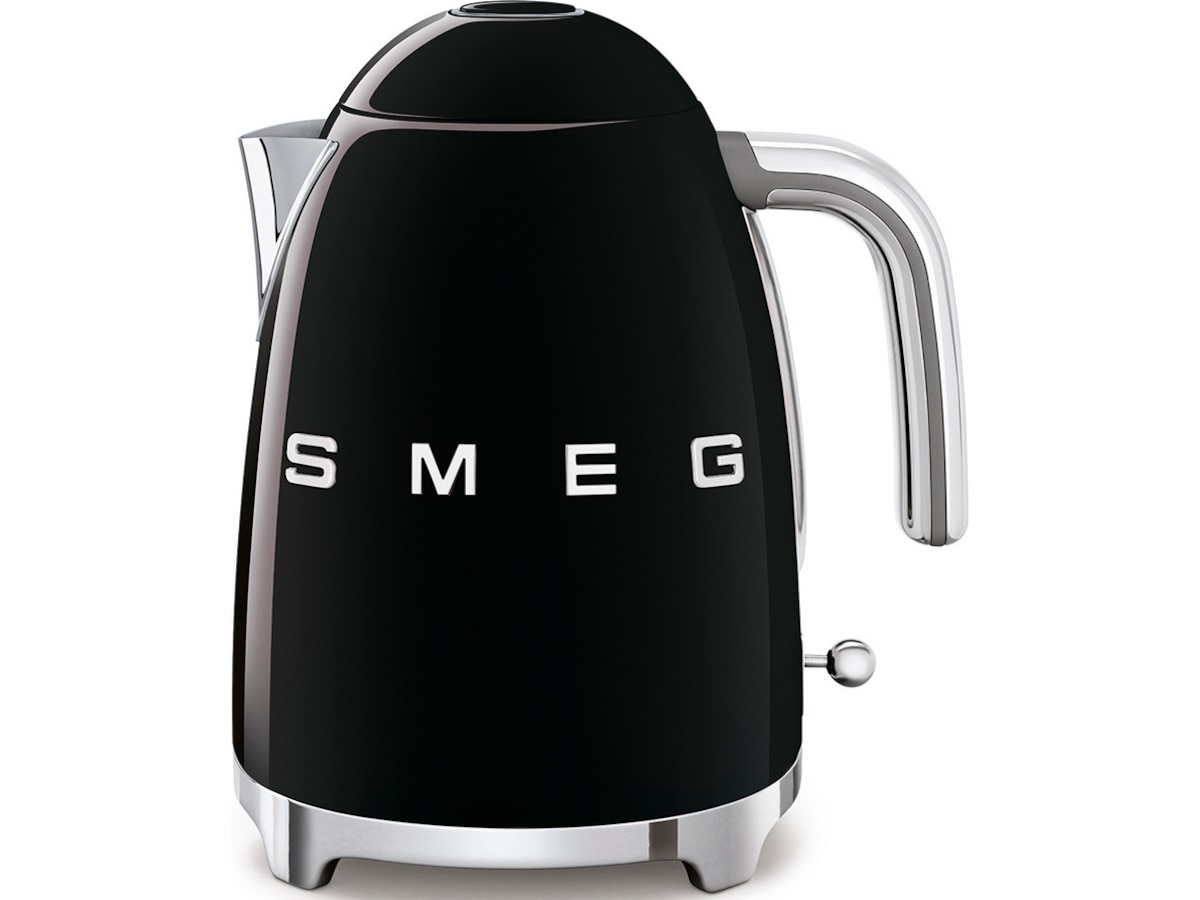 Smeg KLF03BLEU Kedel (sort) Elkedler