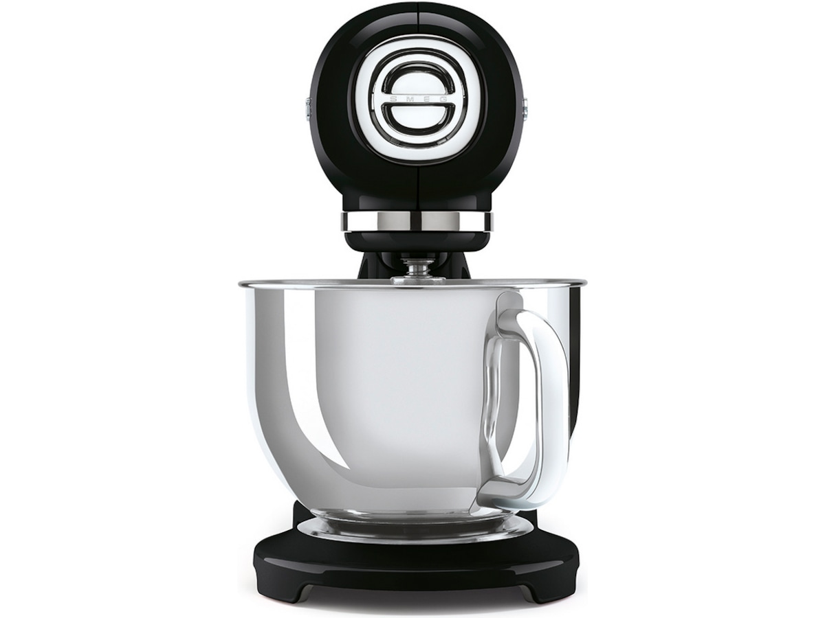 Smeg SMF03BLEU Køkkenmaskine (sort) Køkkenmaskiner