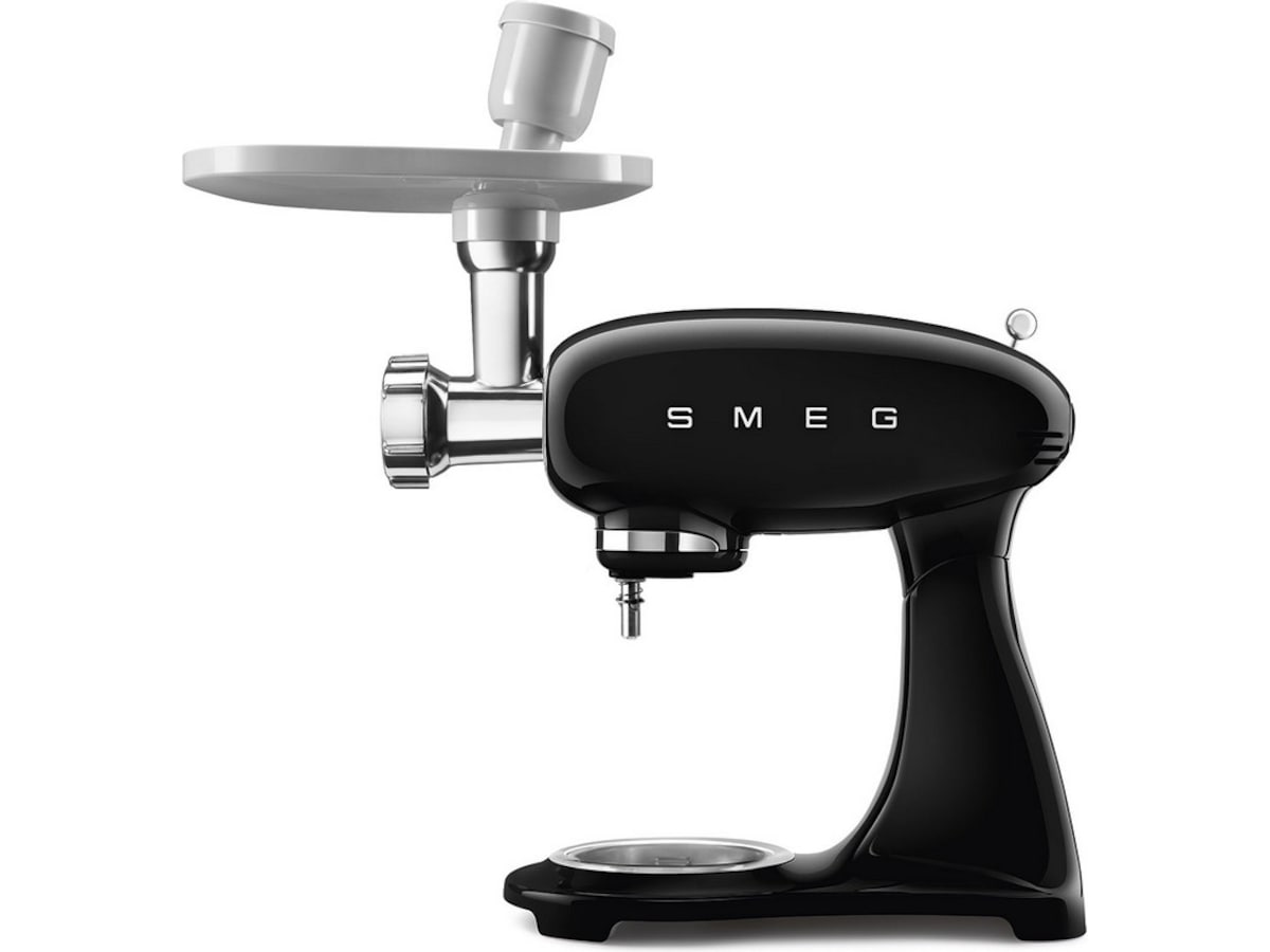 Smeg SMF03BLEU Køkkenmaskine (sort) Køkkenmaskiner