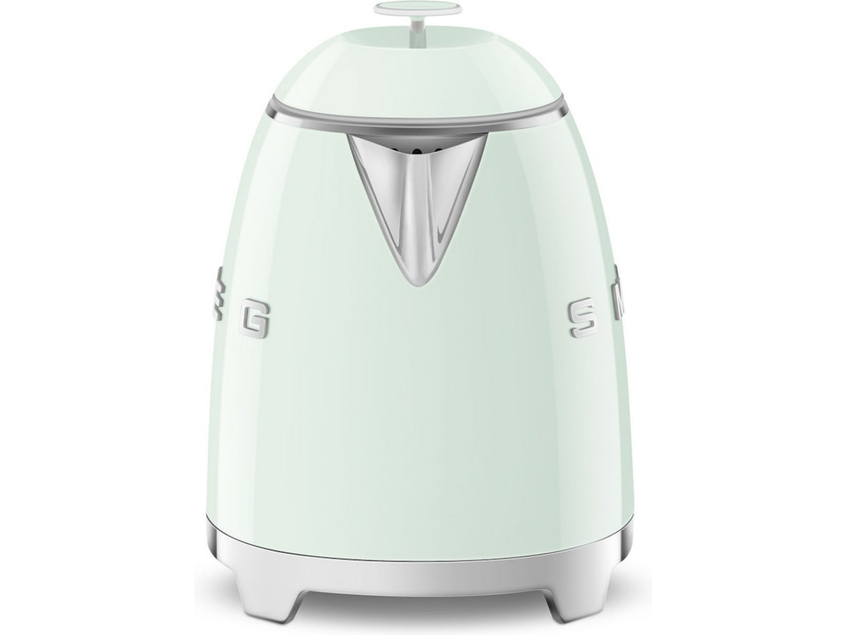 Smeg KLF05PGEU Mini-kedel (pastelgrøn) Elkedler