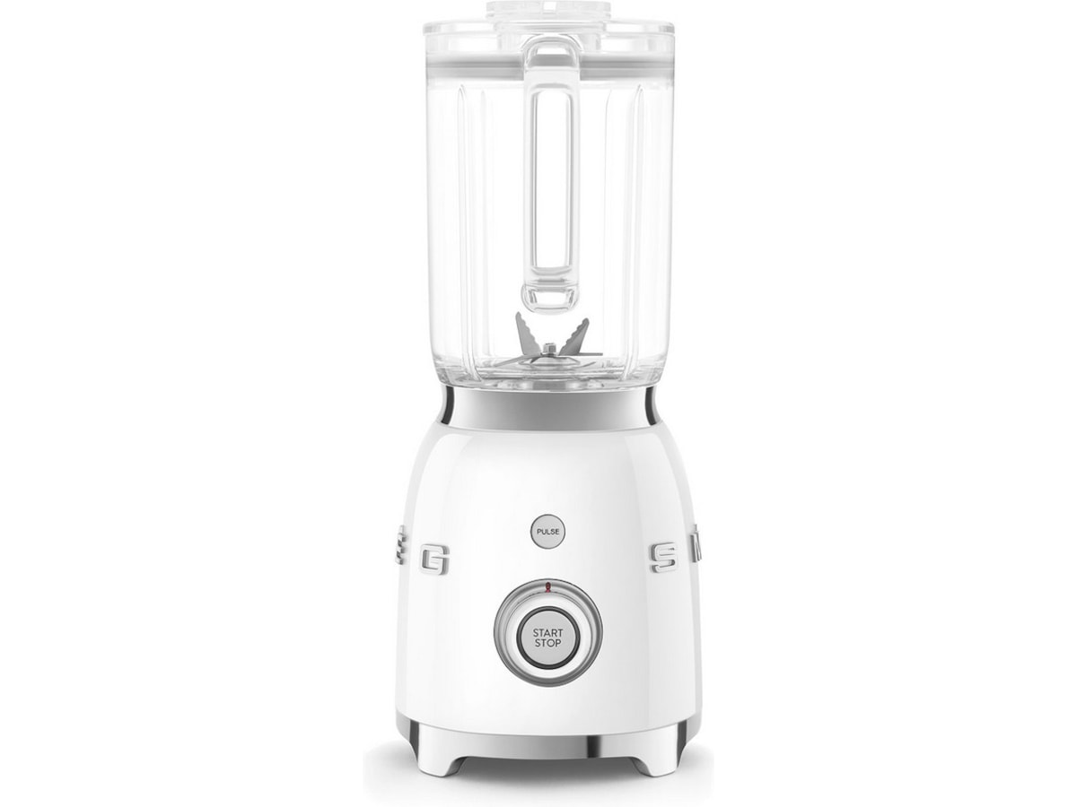 Smeg BLF03WHEU Blender White Blendere