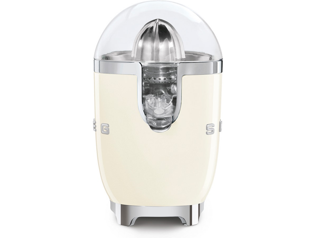 Smeg CJF11CREU Citrus juicer (cream) Juicer