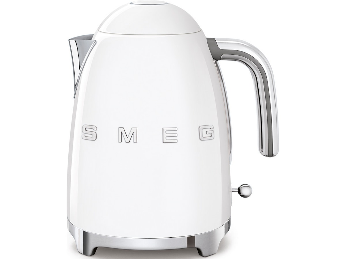 Smeg KLF03WHEU Kedel (hvid) Elkedler