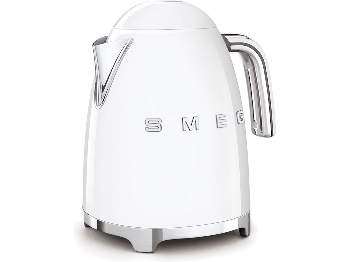 Smeg KLF03WHEU Kedel (hvid) Elkedler