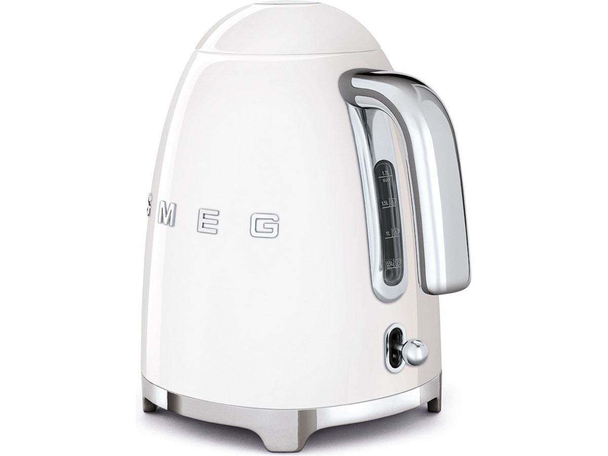 Smeg KLF03WHEU Kedel (hvid) Elkedler