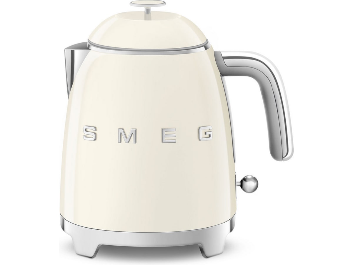 Smeg KLF05CREU Mini-kedel (cream) Elkedler