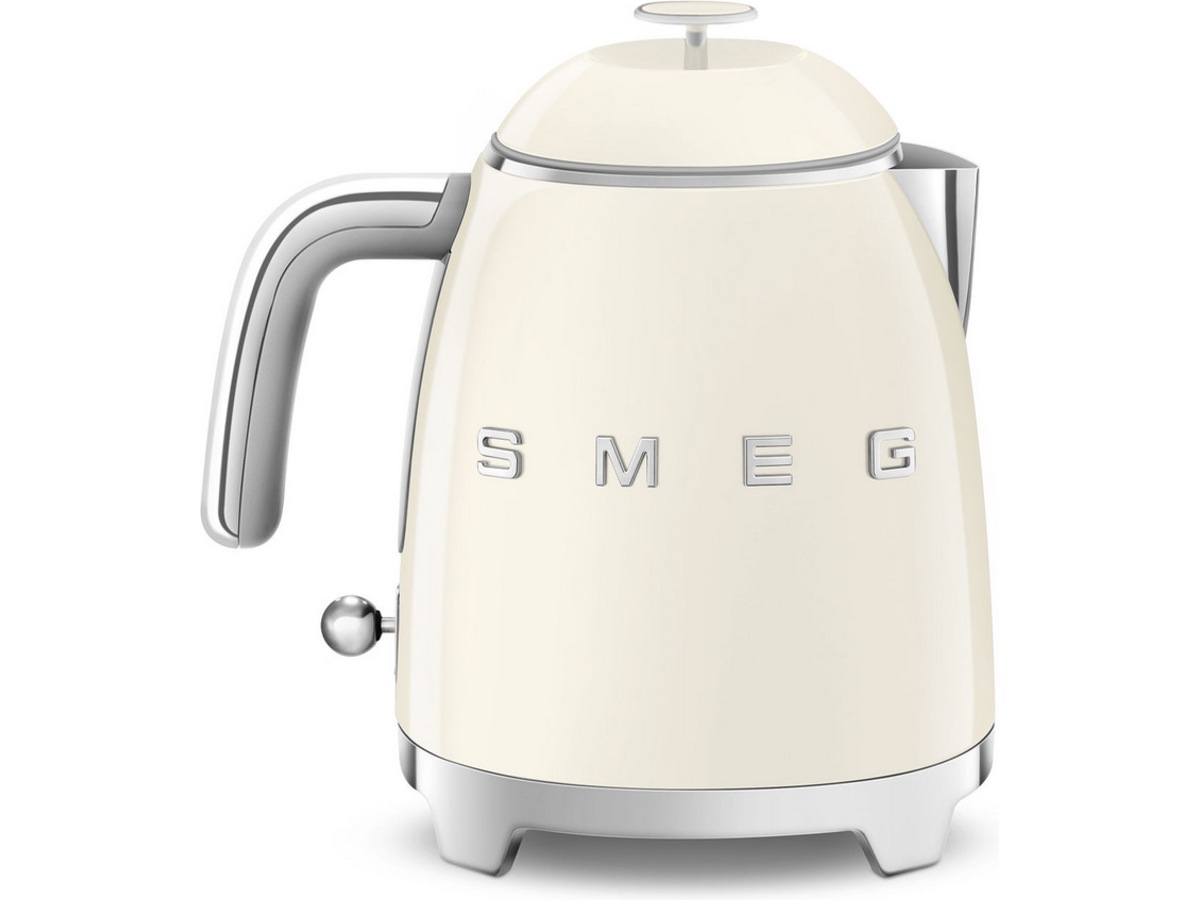 Smeg KLF05CREU Mini-kedel (cream) Elkedler