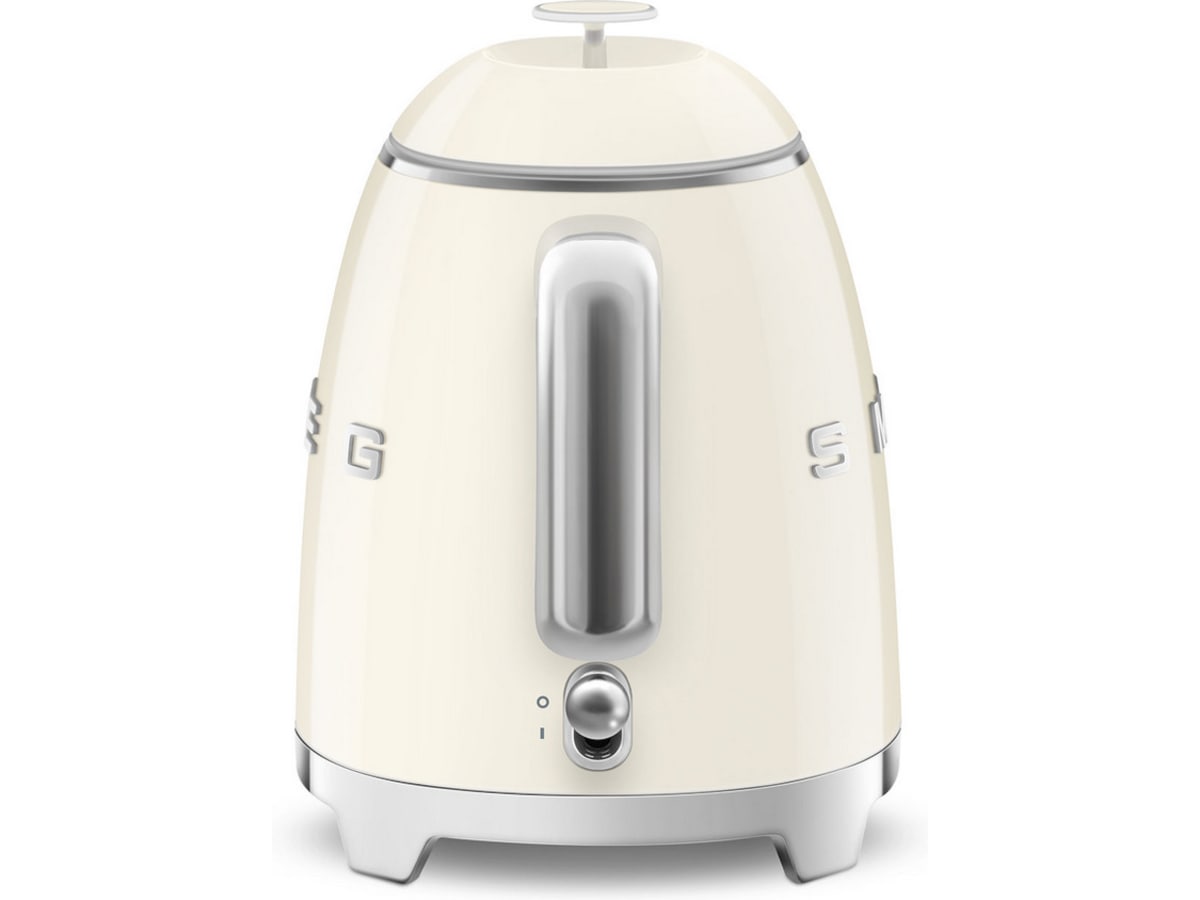 Smeg KLF05CREU Mini-kedel (cream) Elkedler