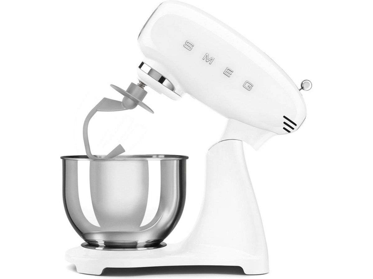 Smeg SMF03WHEU Køkkenmaskine (hvid) Køkkenmaskiner