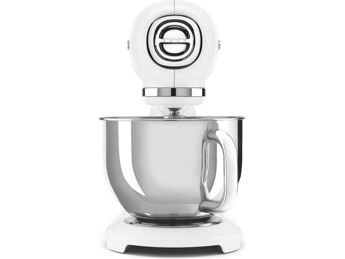 Smeg SMF03WHEU Køkkenmaskine (hvid) Køkkenmaskiner