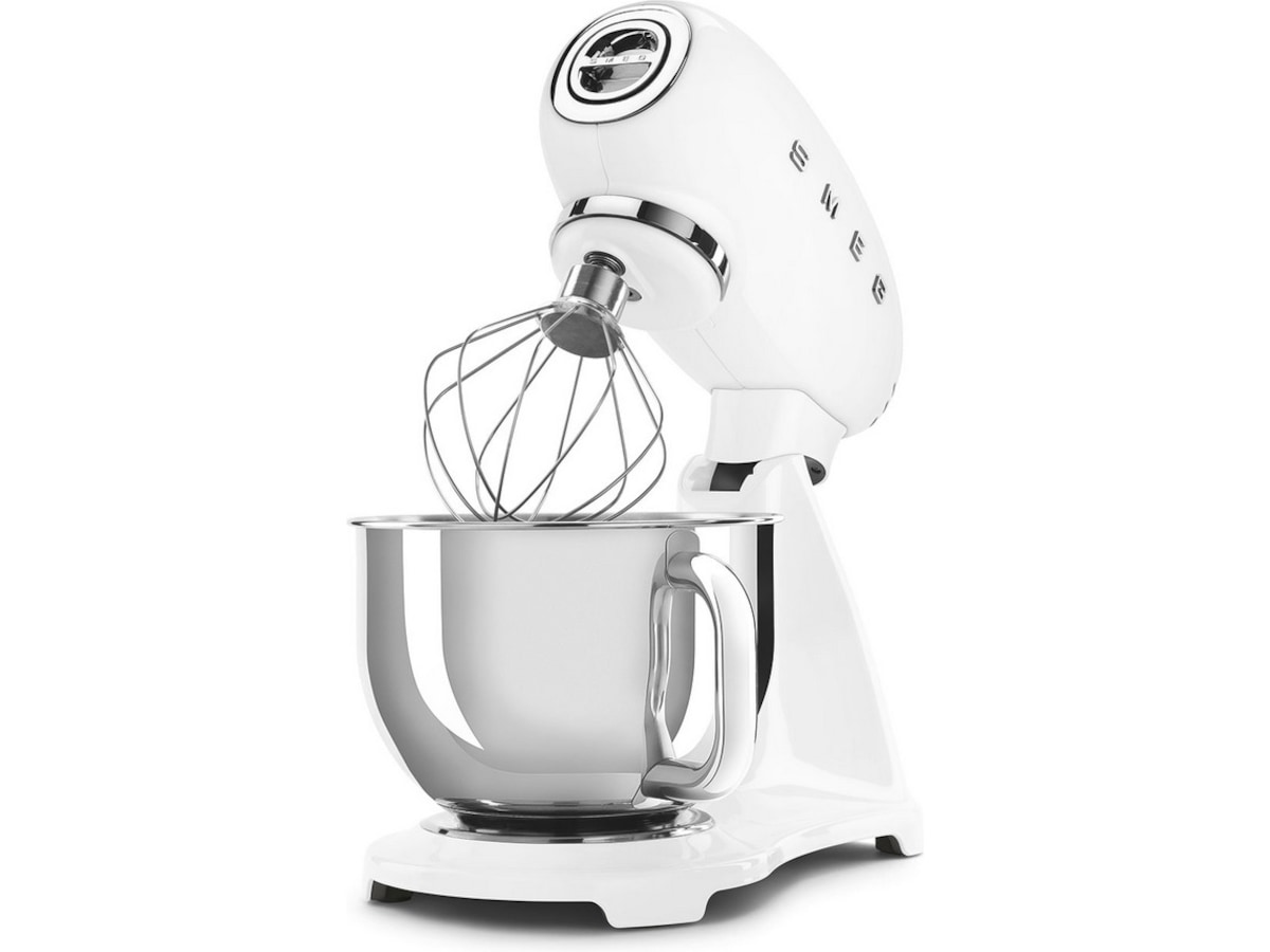 Smeg SMF03WHEU Køkkenmaskine (hvid) Køkkenmaskiner