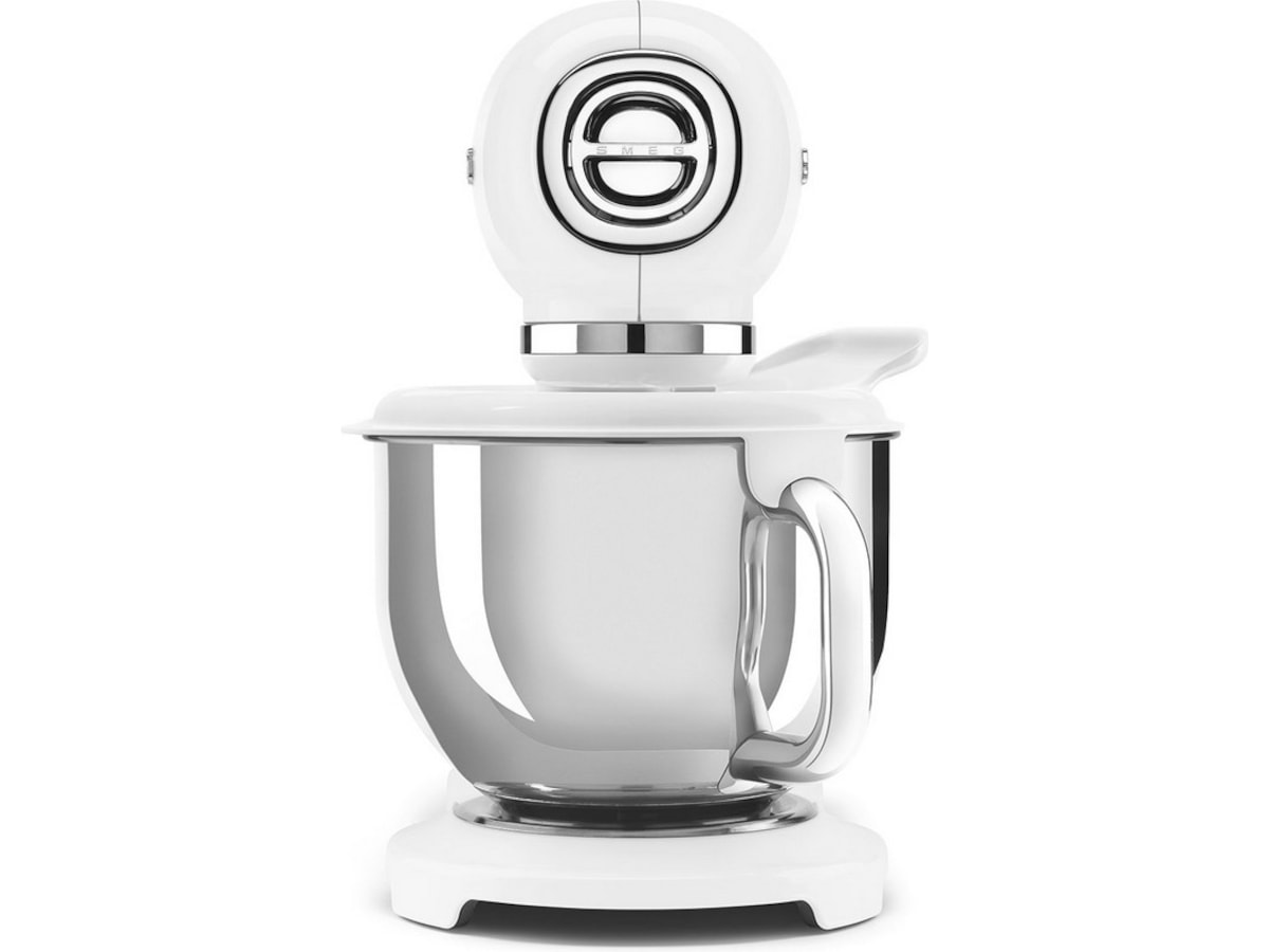 Smeg SMF03WHEU Køkkenmaskine (hvid) Køkkenmaskiner