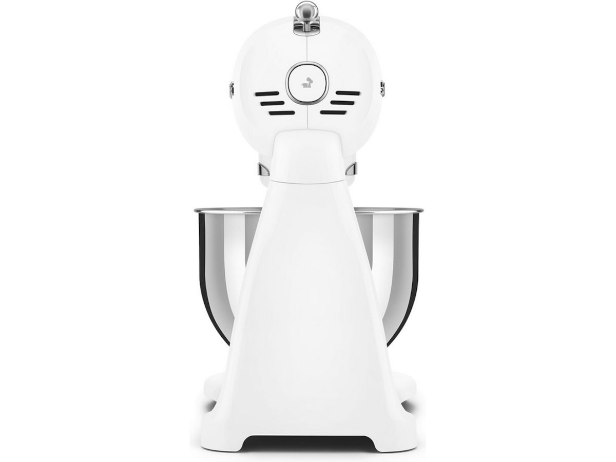 Smeg SMF03WHEU Køkkenmaskine (hvid) Køkkenmaskiner