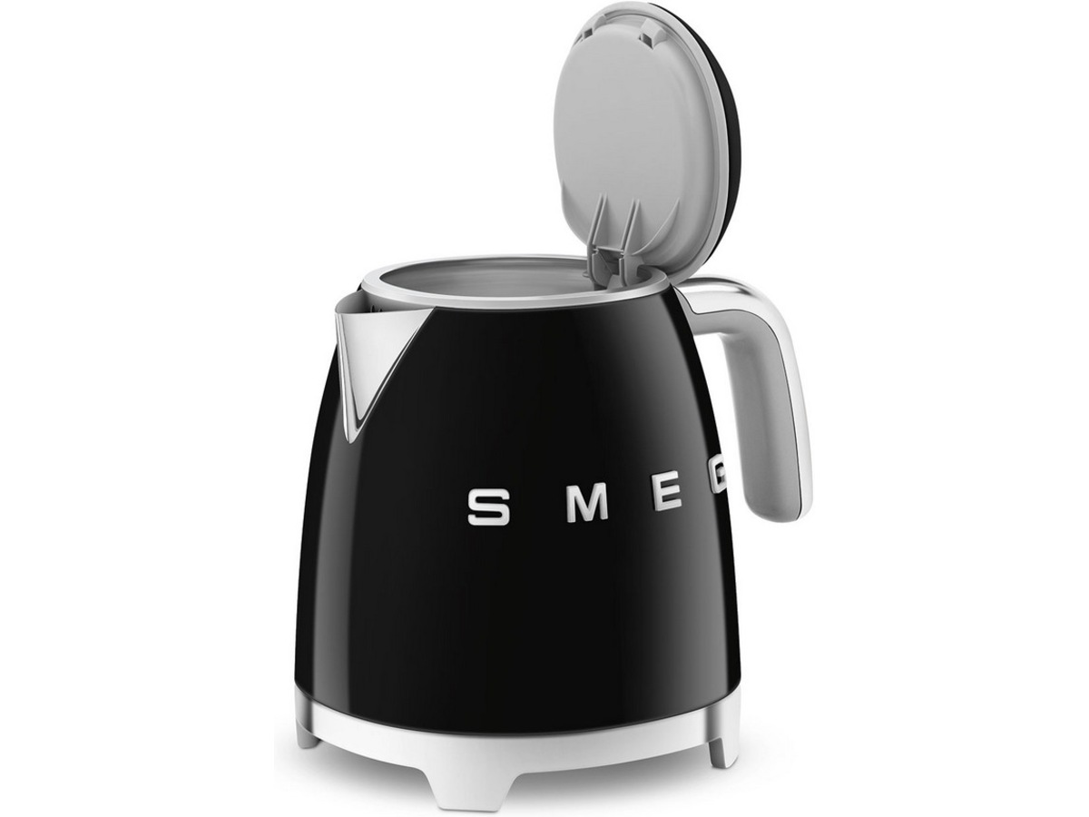 Smeg KLF05BLEU Mini-kedel (sort) Elkedler