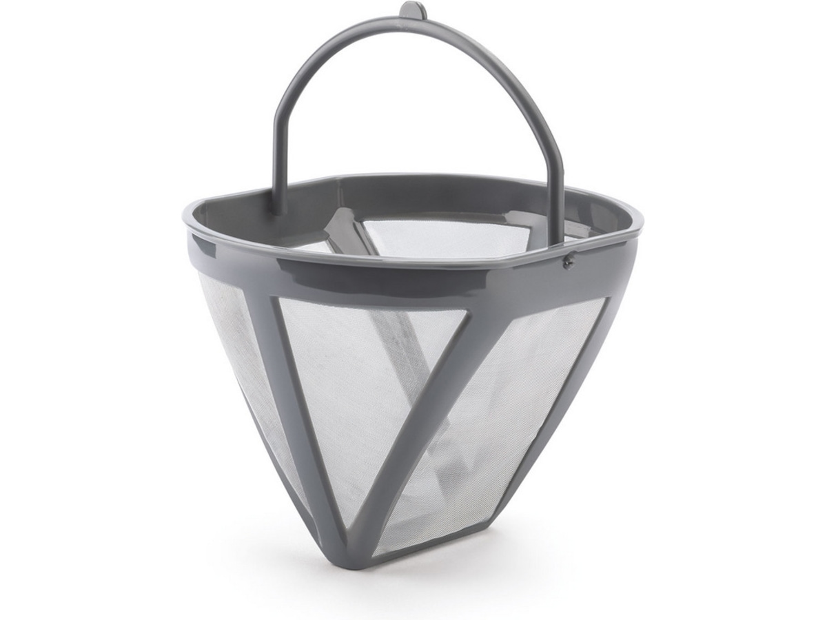 Smeg DCF02WHEU Kaffemaskine (hvid) Kaffemaskiner