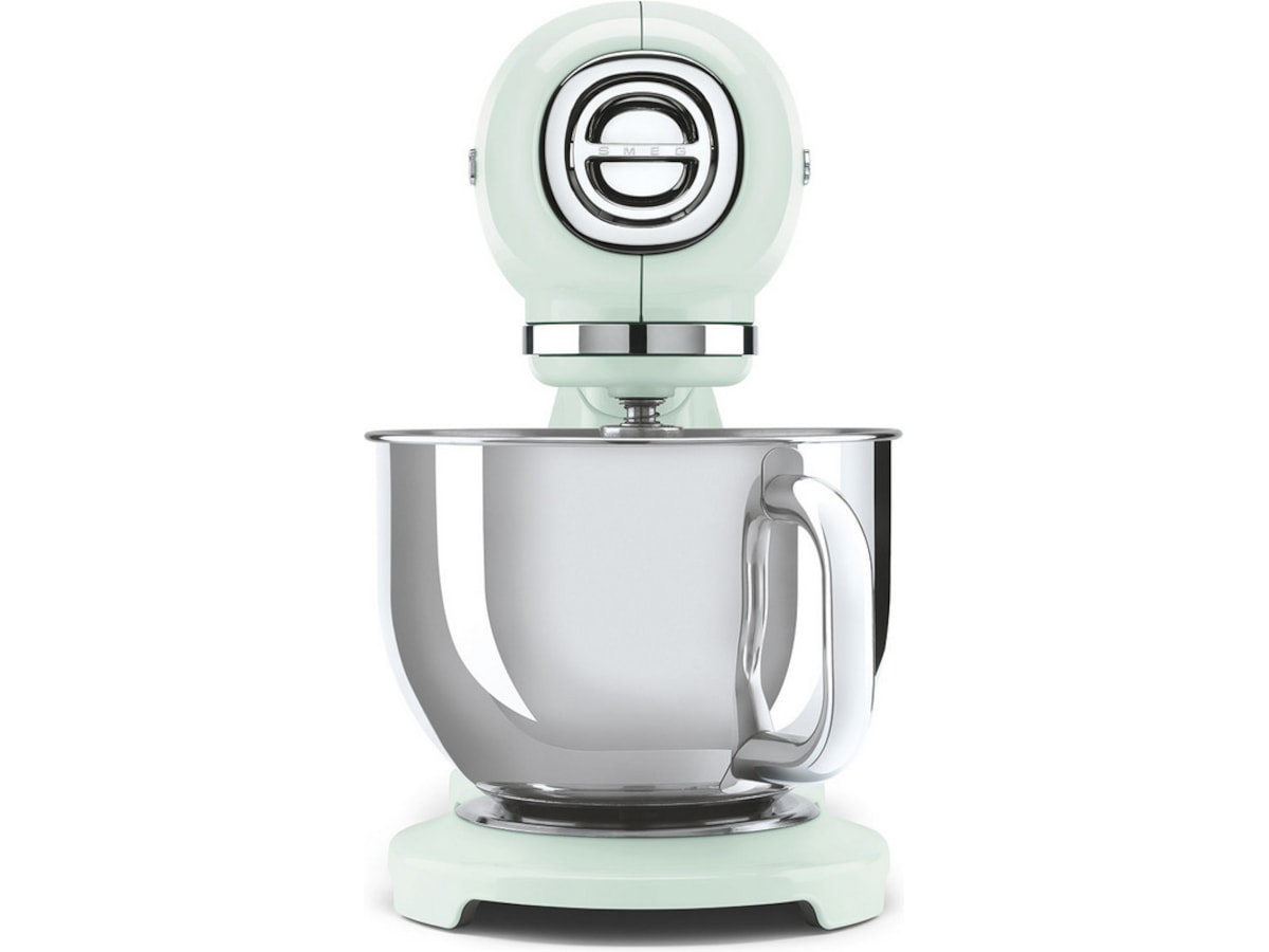 Smeg SMF03PGEU Køkkenmaskine (pastelgrøn) Køkkenmaskiner