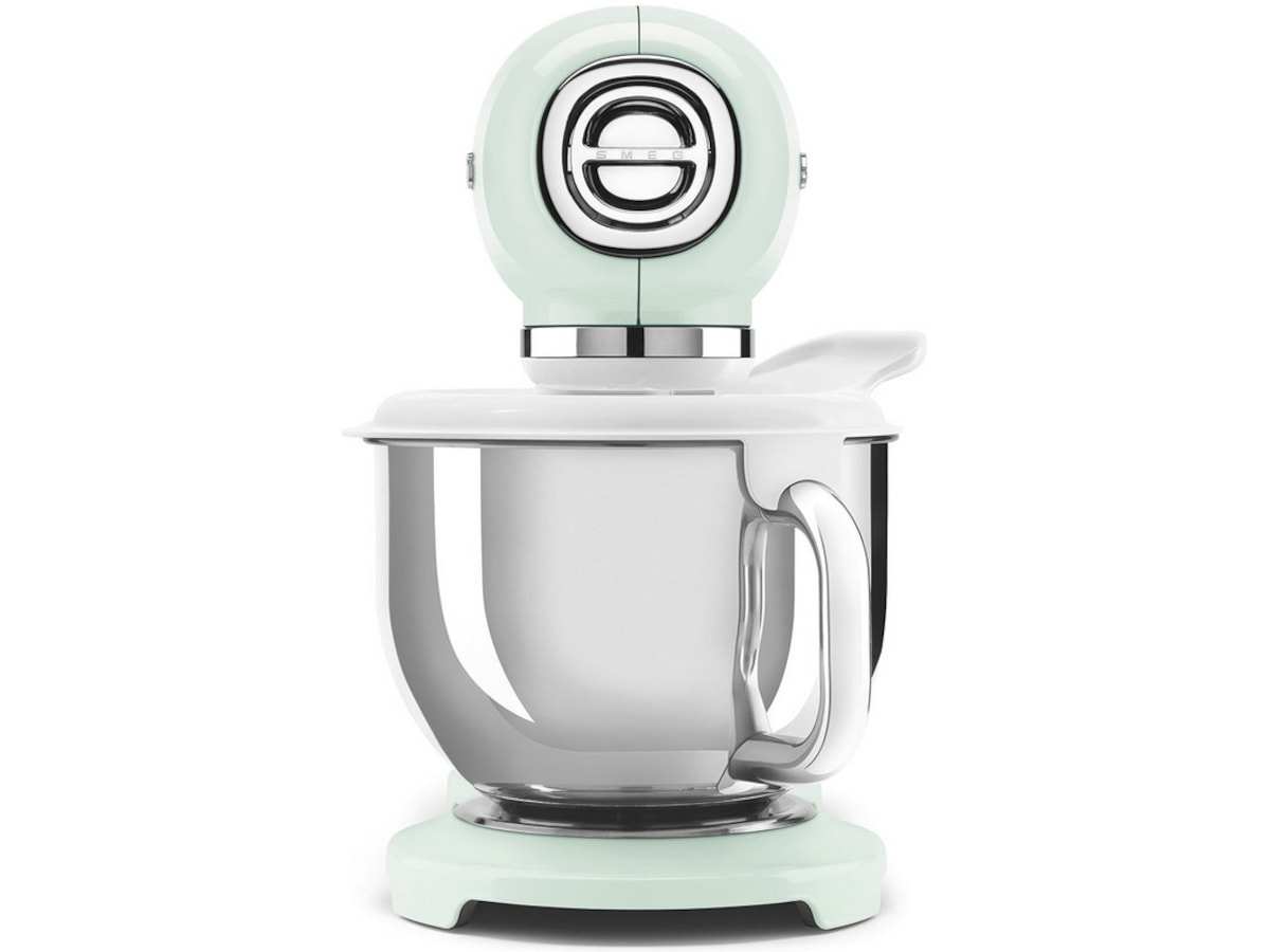Smeg SMF03PGEU Køkkenmaskine (pastelgrøn) Køkkenmaskiner