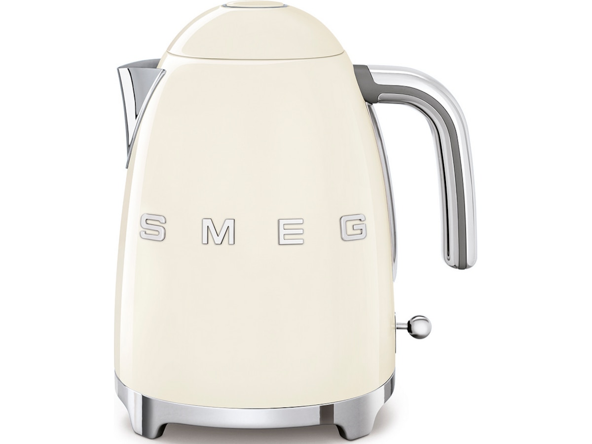 Smeg KLF03CREU Kedel (cream) Elkedler
