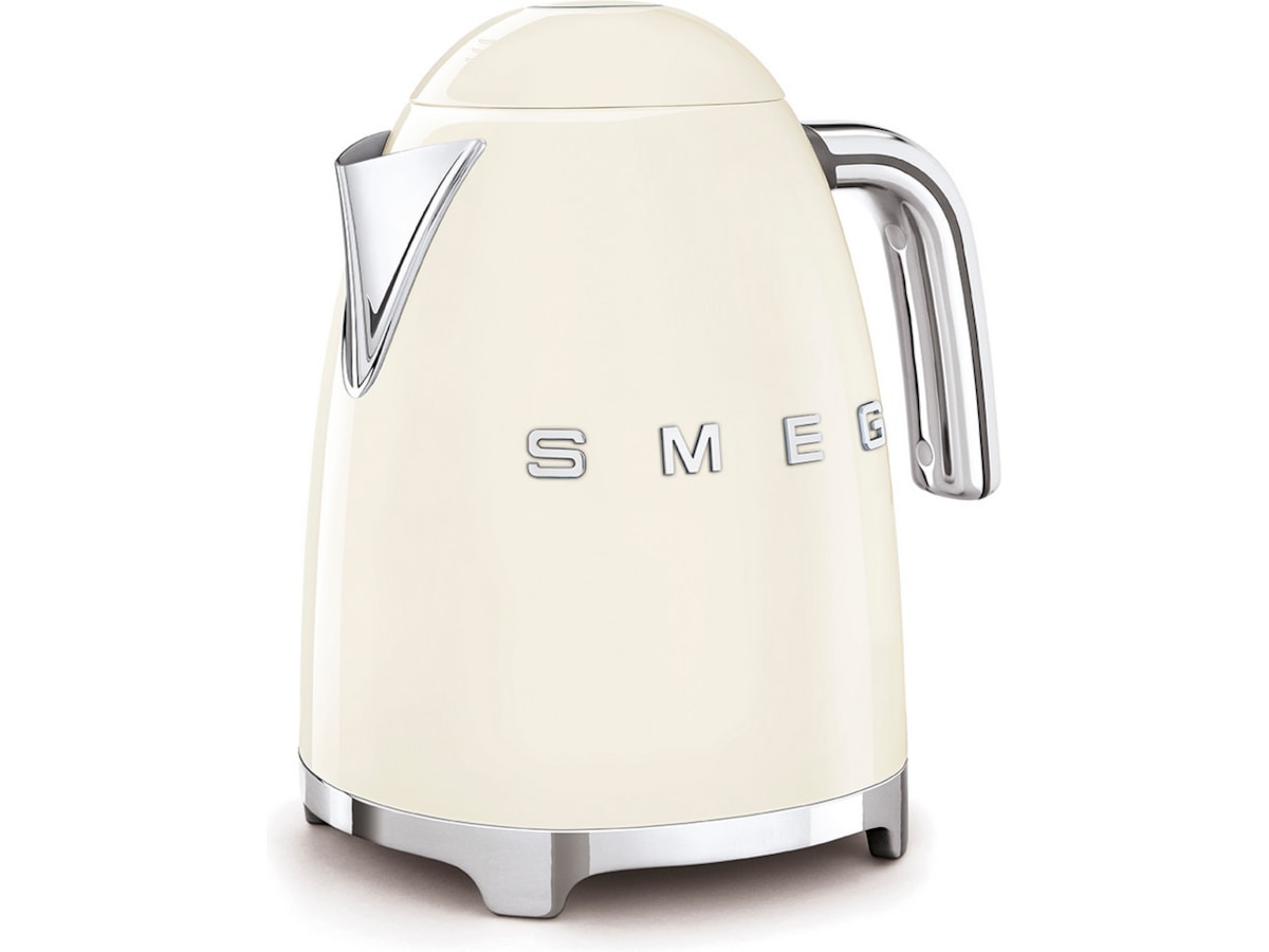 Smeg KLF03CREU Kedel (cream) Elkedler