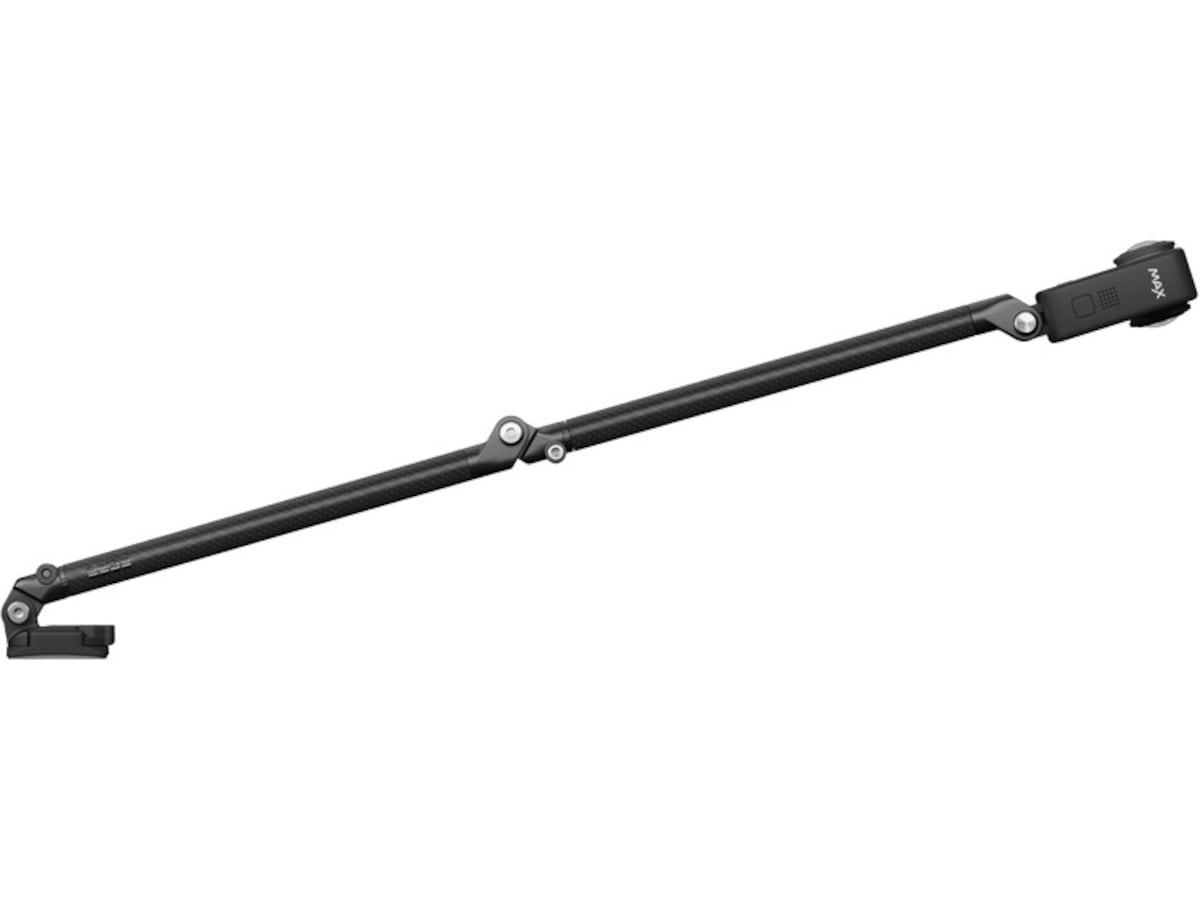 GoPro Boom + Adhesive Mounts Tilbehørssæt til kameraer