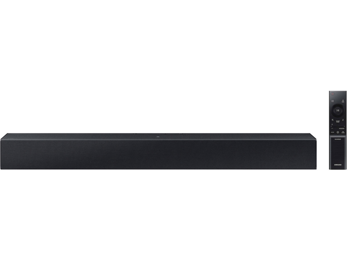 Samsung HW-C410/XE Soundbar Soundbars