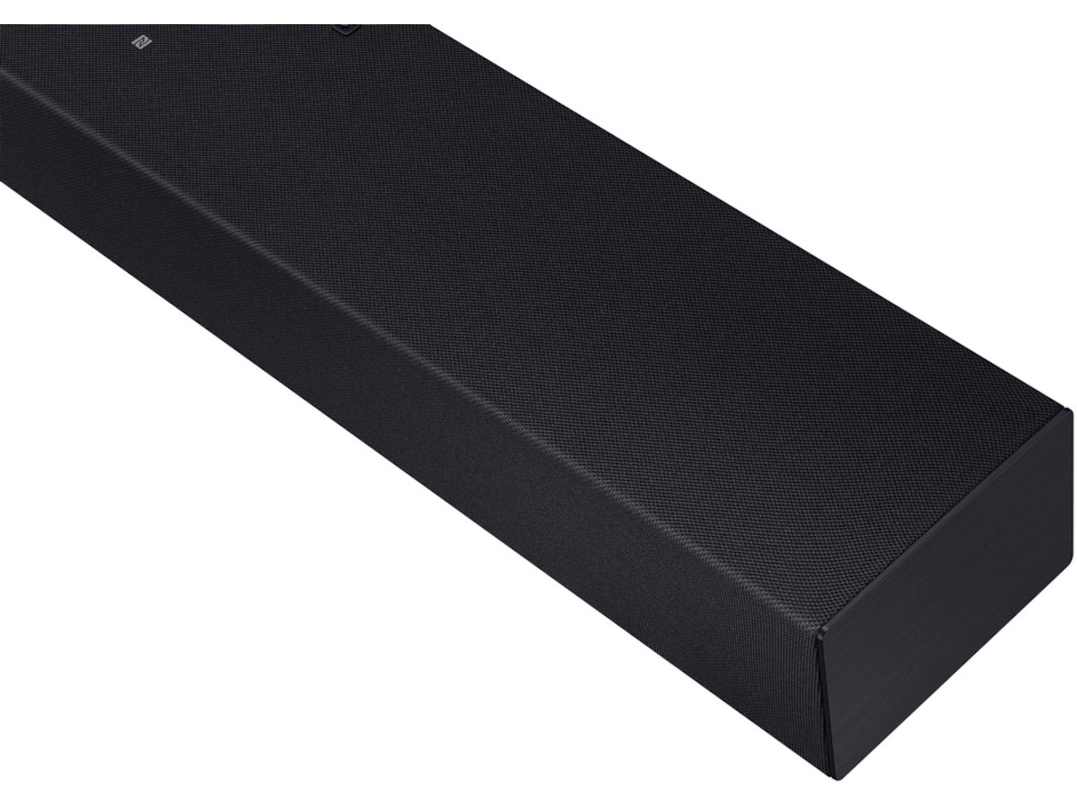 Samsung HW-C410/XE Soundbar Soundbars